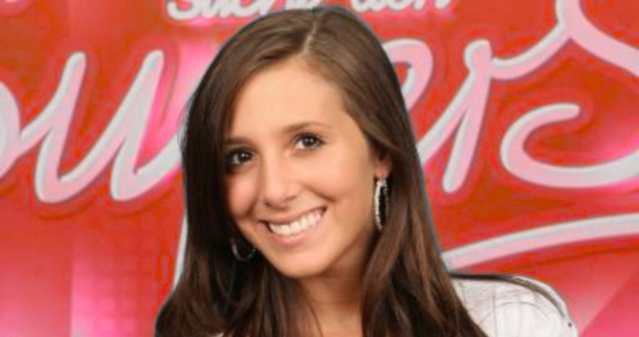 Vanessa Civiello Herkunft