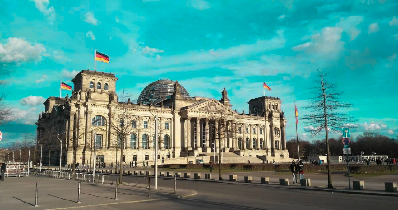 Deutschland: Ein Land der Geschichte, Kultur und modernen Innovation