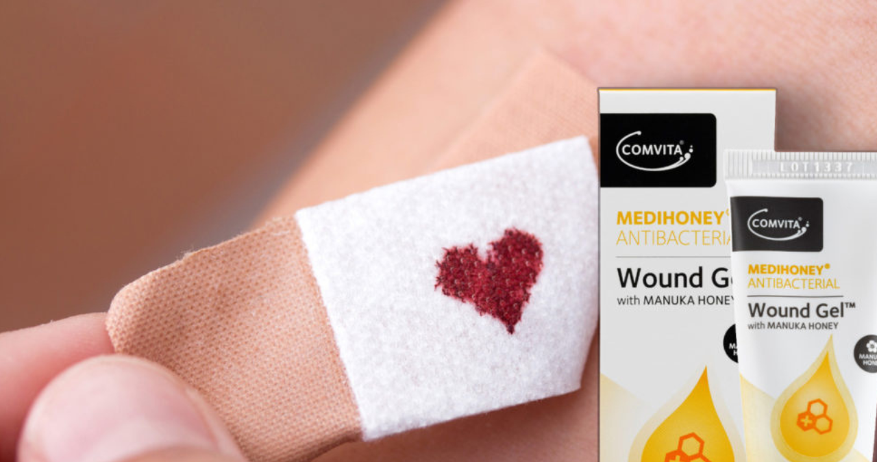 Medihoney Vorher und Nachher: Der komplette Leitfaden zur Heilung mit der Natur