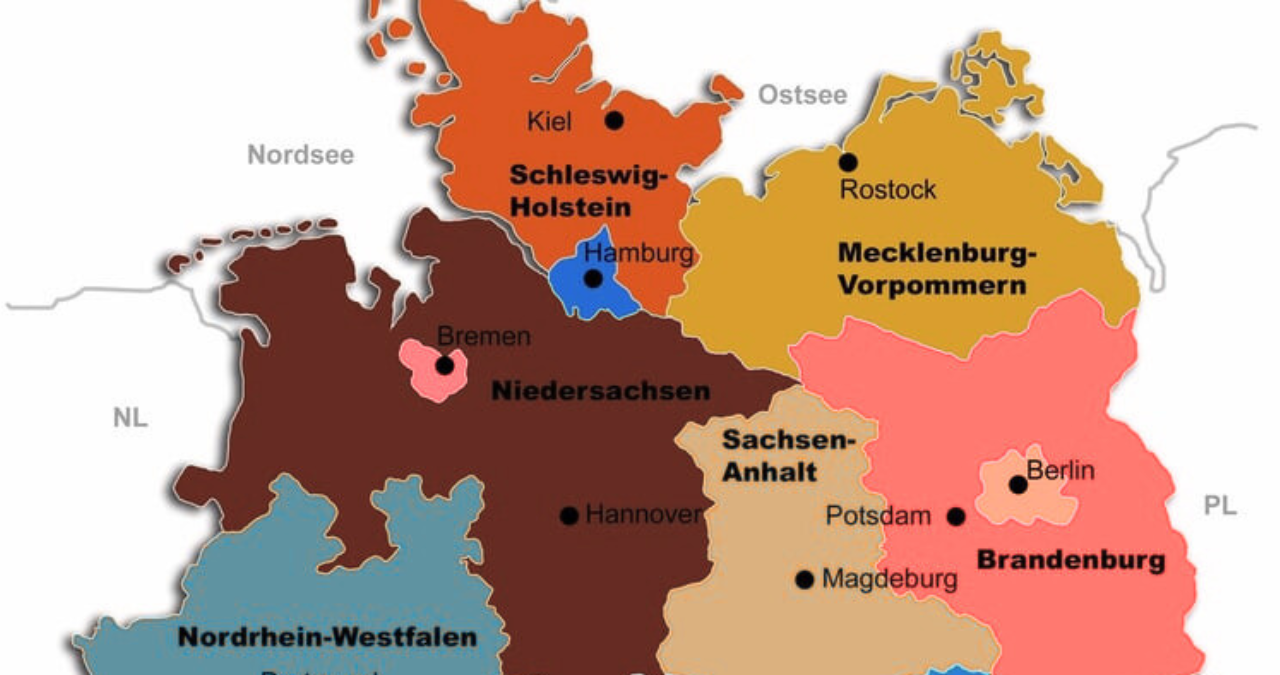 Bundesländer: Understanding Germany’s Federal States 2 Untitled design 2025 08 21T164819.285