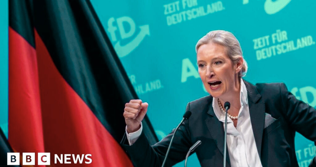 Deutschland News