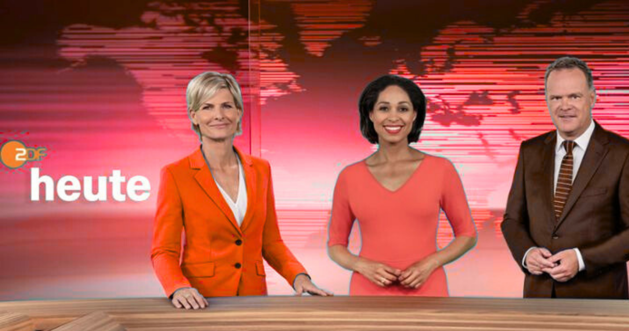 Deutsche Nachrichten: Ein tiefer Einblick in die deutsche Medienlandschaft