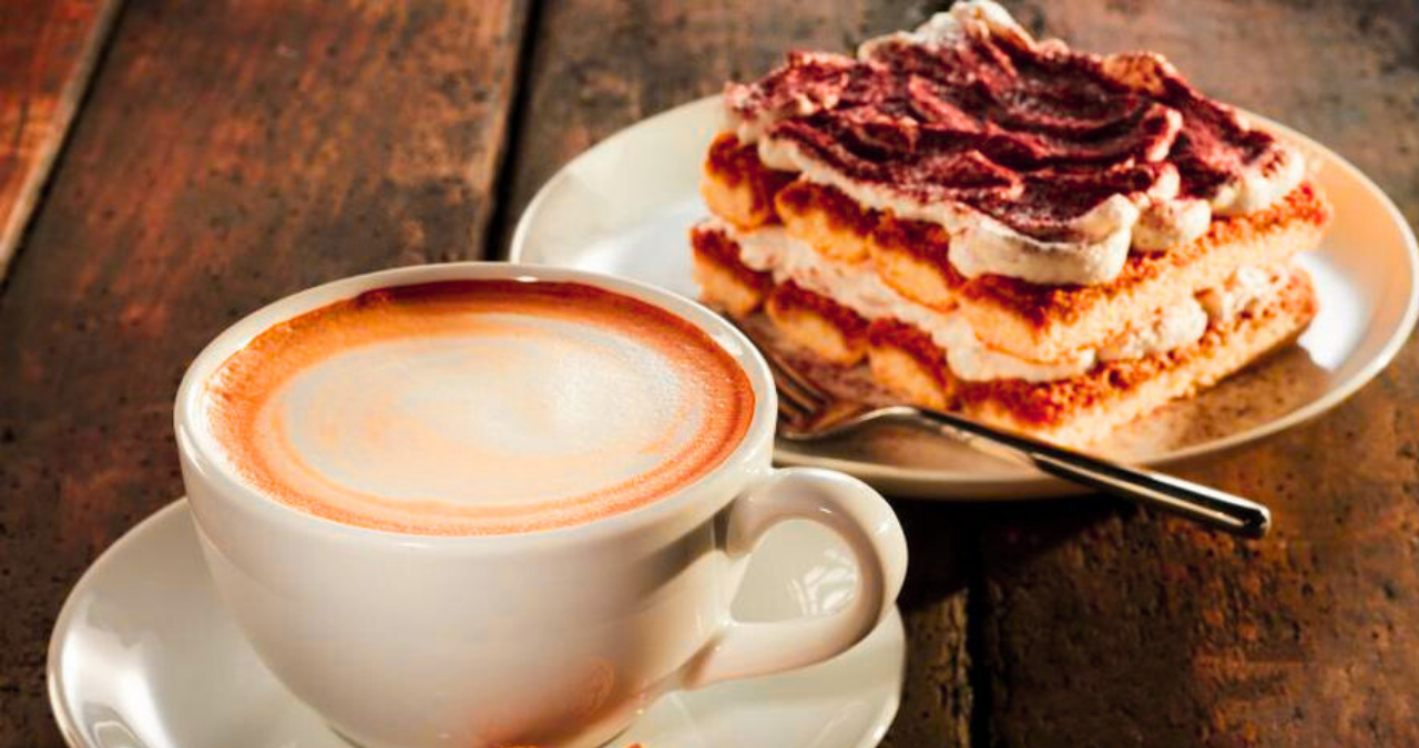 Kaffee und Kuchen: A Delicious German Tradition