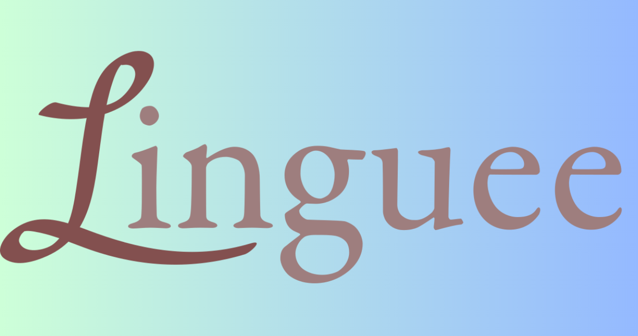Linguee