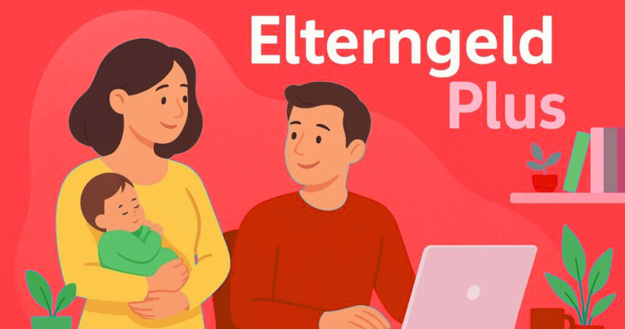 Elterngeld