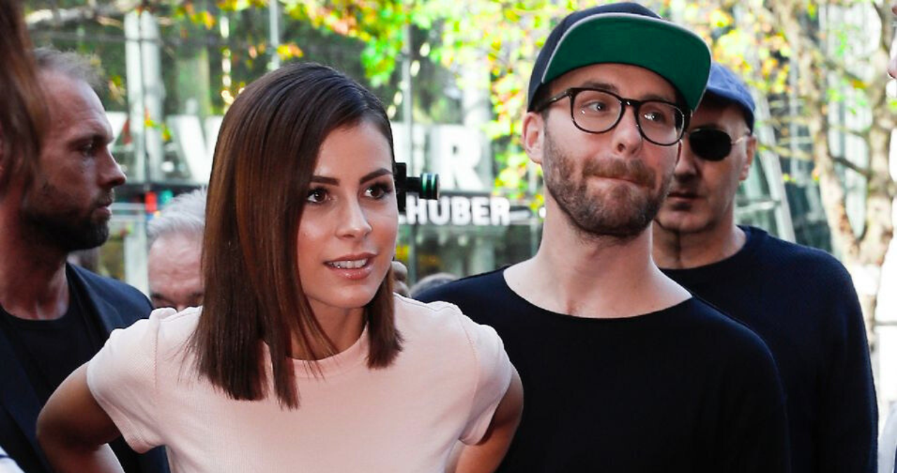 Mark Forster Lena