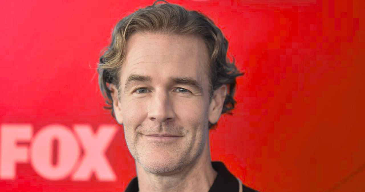 Vermögen von James Van Der Beek