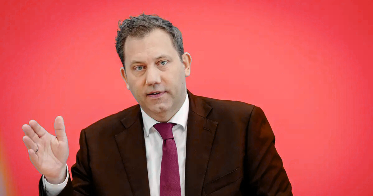 Lars Klingbeil