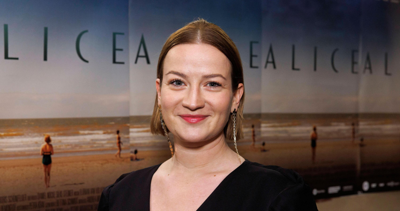 Nina Gummich